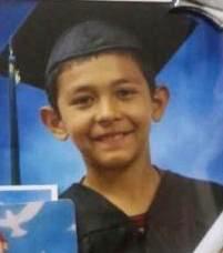 Antonio Rodriguez-Victor death by force case profile photo