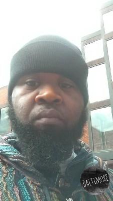 Levar Bailey death by force case in Baltimore, MD