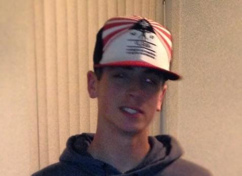 Erik Ozee death by force case profile photo