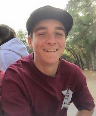 Gage Seal death by force case in Lake-elsinore, CA
