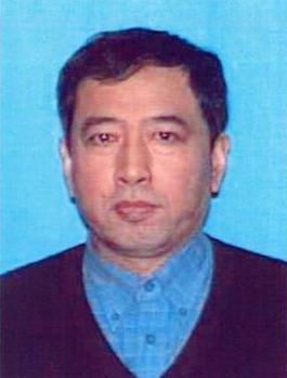 Yue Zhao death by force case in Arcadia, CA