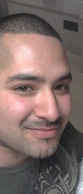 Ramon Delgado death by force case profile photo