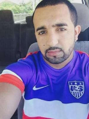 Saleh Abdulfattah death by force case in Fresno, CA