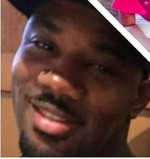 Antoine Smith death by force case in Victorville, CA