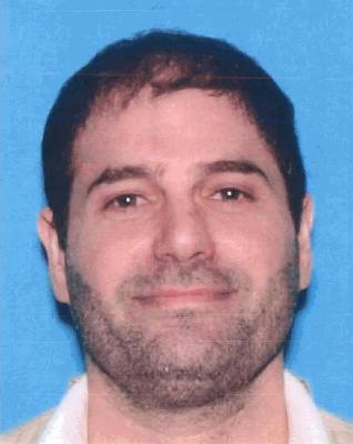 Alec Ouzounian death by force case in Rancho-santa-margarita, CA