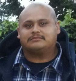 Jose Rosario Barrera Leon death by force case in Oxnard, CA