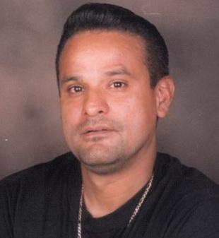 Ricardo Minjares death by force case in Sacramento, CA