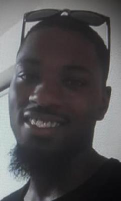Dashon Griffin death by force case in Baltimore, MD