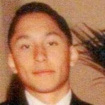 Joseph Aguilera death by force case profile photo