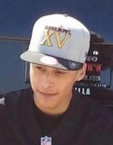 Luis Adalpe death by force case in King-city, CA