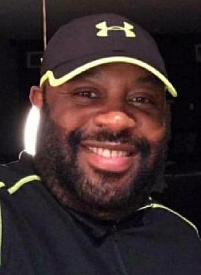 Winfield Parker death by force case in Baltimore, MD