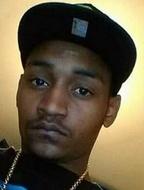 Patrick Keaton death by force case in Los-angeles, CA