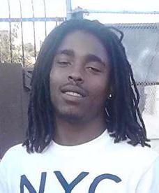 Denzel Heckard death by force case profile photo