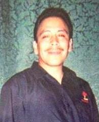 Jose Tabares death by force case in Mendota, CA