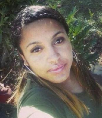 Kendra Gonzales death by force case profile photo