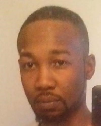 James Rogers death by force case profile photo