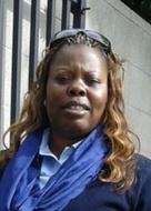 Denise Berry death by force case in Hawthorne, CA