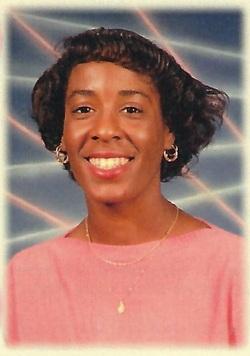 Janie Mccray death by force case profile photo