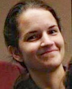 Whitney Engler death by force case profile photo