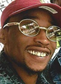 Dontay Parker death by force case profile photo