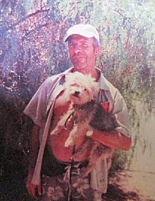 Ronald Patrick Drinkard death by force case in Potrero, CA