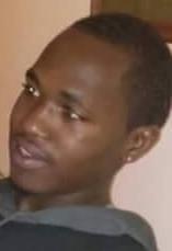 Robert Griffin Jr. death by force case in Richmond, CA