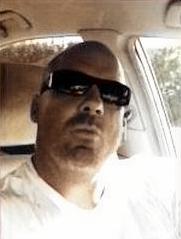 Robert Paul Burdge death by force case in Bakersfield, CA
