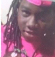 Aliyah Taylor death by force case profile photo
