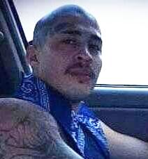 Gilbert Lopez death by force case profile photo