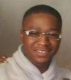 Donzel Gaines death by force case profile photo