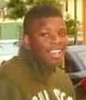 Kenyatta Butler death by force case profile photo