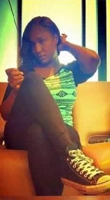 Tanaya Goins death by force case profile photo