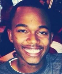 Marcus Nathanial West death by force case in Oakland, CA