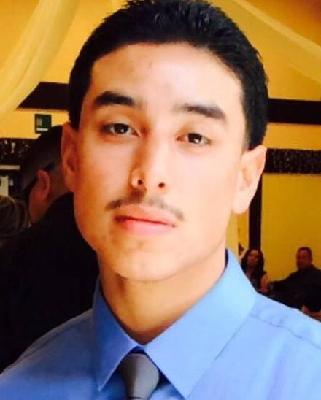 Christopher Monico death by force case in Antioch, CA