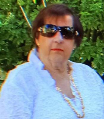 Olga Dinelli death by force case profile photo