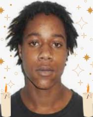 Rashawn Harris death by force case profile photo