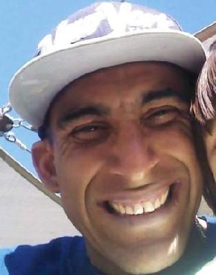 Angel Monroy death by force case in Coachella, CA