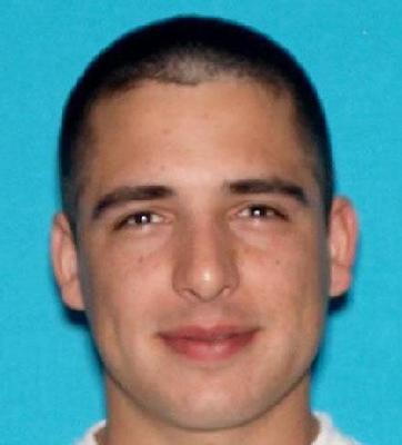 Anthony Victor Pineda death by force case in San-bernardino, CA