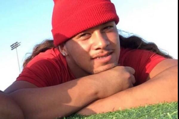 Jerry Maaele-Langford death by force case in Torrance, CA