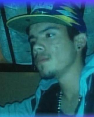 Luis David Leon death by force case in Dos-palos, CA
