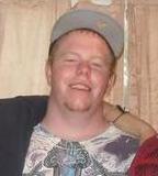 Jonathan Harden death by force case profile photo