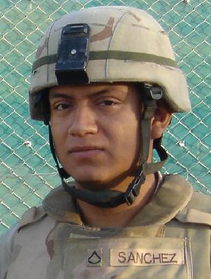 Livied Sanchez death by force case profile photo