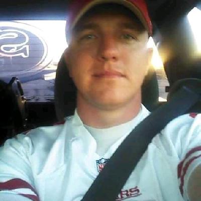 Daniel Green death by force case in Goshen, CA