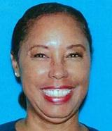 Sayuri Jean Griffin death by force case in Long-beach, CA