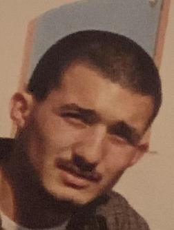 Alfonso Ortiz death by force case profile photo