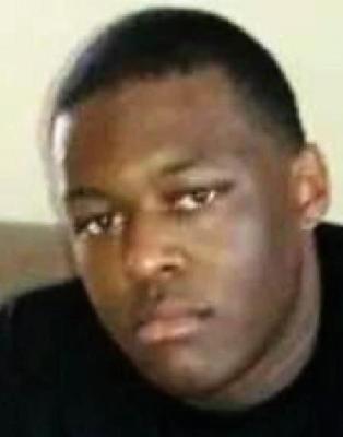 Keion Coleman death by force case profile photo