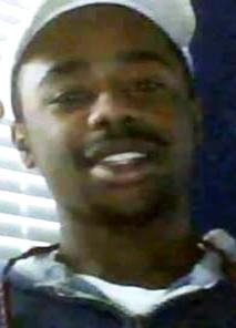 Donald Ward death by force case profile photo