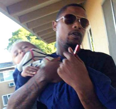 Stephan Brooks death by force case in Oakland, CA