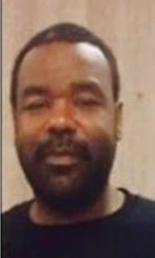 Donald Rouse death by force case in Baltimore, MD