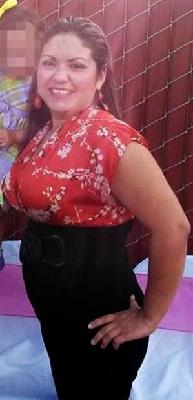 Jessica Cervantes death by force case in Selma, CA